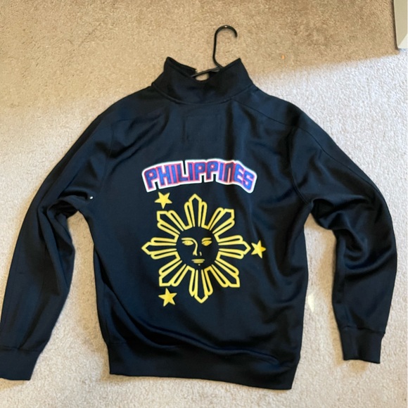 Champs - Philippines track jacket - Picture 2 of 2